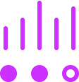Dashboard reporting and system notifications