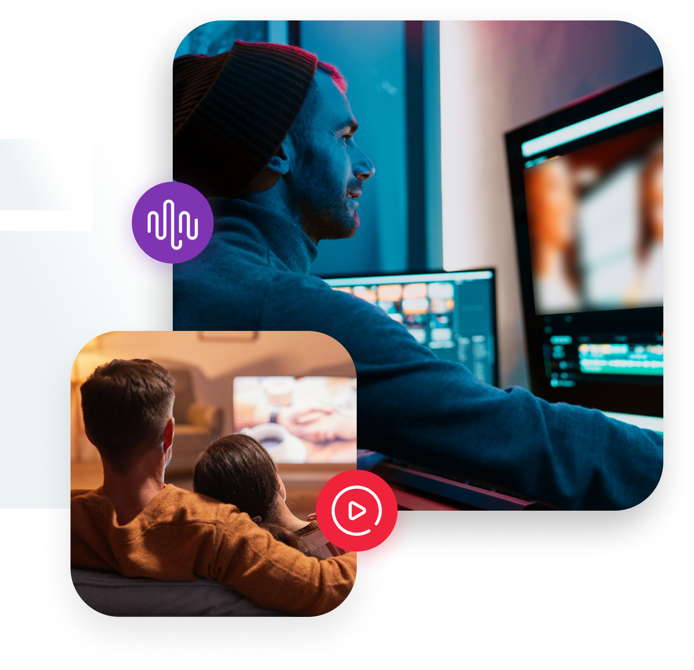 HexOS Dashboard
